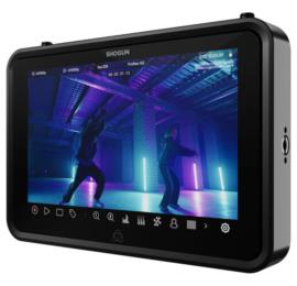 مانیتور-رکوردر-تصویر-روی-دوربین-7-اینچ-اتوموس-ATOMS-HG002--Shogun-7-Monitor-Recorder